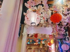 -三月居酒屋(青年大街店)