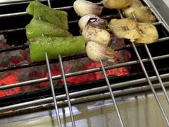 -小寒羊烧烤(凯瑞时代大厦店)