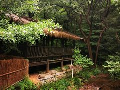 -黄公望隐居地