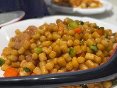 -紫光园·烤鸭·小馆(李老新村店)