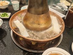 -阳坊胜利涮羊肉(阳坊老店)