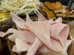 -华丰火锅(双林北横路店)