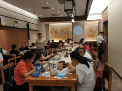 大堂-晋心山西面(壹方城店)