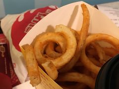 -麦当劳(新王府井店)
