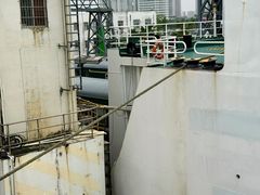 -粤海铁路北港码头