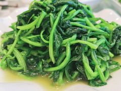 -老克勒上海菜(南京路步行街店)
