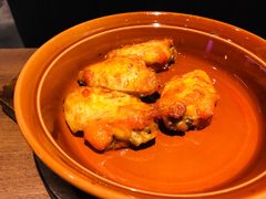 -萨莉亚意式餐厅(杭州滨江天街店)