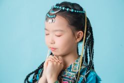 点击看大图 -倾城宝贝儿童摄影(浦东金谊店)