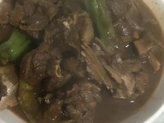 -茅山风味馆