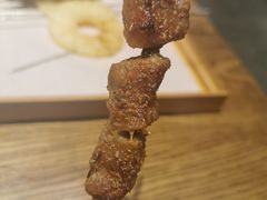 -潮庭·大连海鲜·炭火烧烤·扇贝王(大连店)