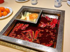 -龙森园火锅(琴台路店)