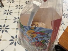 -婉泰·特色小吃·舂鸡脚(告庄二店)
