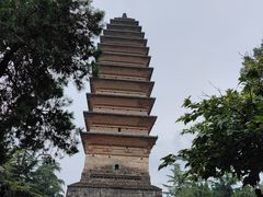 -洛阳白马寺