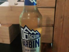 哈啤-抚仙湖生态石锅鱼野生菌(告庄店)