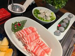 -大隐·成都火锅Bistro(合生麒麟新天地店)