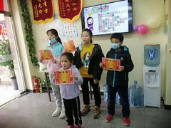 -天才声少儿口才培训中心(通州店)