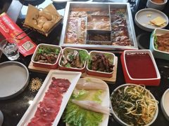 -重庆德忆火锅（龙南街3店）(渝水岸餐饮)