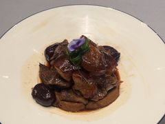 -狮王府淮扬菜(新街口友谊店)