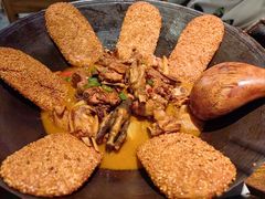 -老阿爸鲜鱼土菜(昆山花桥店)