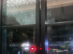 -铂尔登国际酒店(南山深圳湾口岸店)