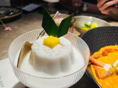-星叶·东南亚料理(福州仓山万达店)