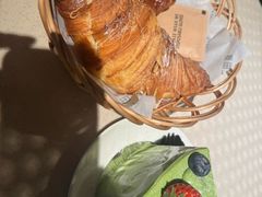 -麦田工坊(月湖店)