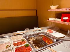 -海底捞火锅(龙湖三千集店)
