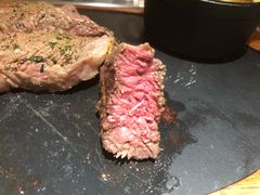-西堤厚牛排(王府井店)