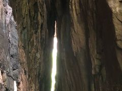 -孤山寨风景区