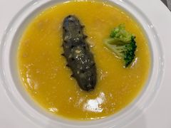 -新疆大厦·慕士塔格餐厅