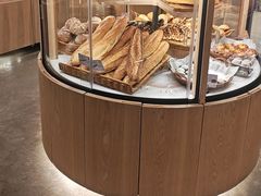 -山崎面包(苏州中心店)