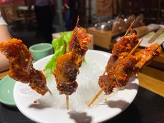 -蜀江龙火锅(339店)
