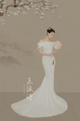 -乐派诗婚纱摄影