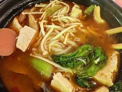 -小竹签烤肉纸包鱼小龙虾(唐韵路店)