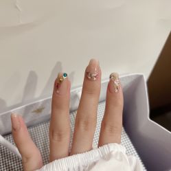 -如一·美甲美睫