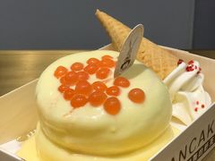 -食武士·舒芙蕾(新街口明瓦廊店)