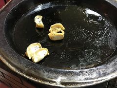 -汪记大王锅贴(成山路店)