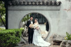 -Mu慕婚纱摄影·超级工作室