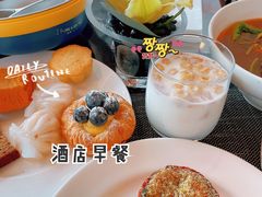 -长沙尼依格罗酒店
