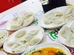 -东北农业大学饺子园