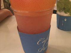 -Cafe de Paris(林荫路店)