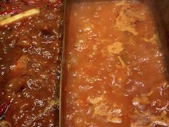 鸳鸯锅底-王家渡火锅店(亦庄店)