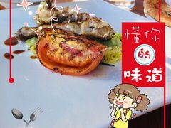 -沈阳君悦酒店·意坊意大利餐厅