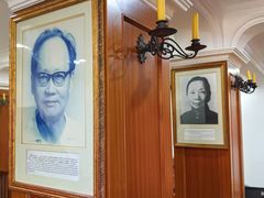 -鼓浪屿钢琴博物馆