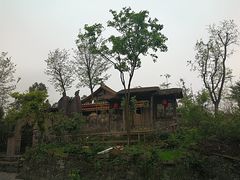 -驿舍·民國老营房院子私房菜(科学会堂店)