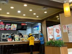 -永和大王·现磨豆浆·卤肉饭(九亭SH085店)