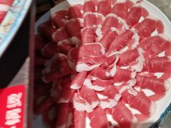 -东来顺铜锅炭火涮肉(上地华联店)