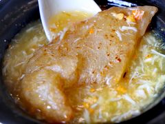 蟹粉脆香炸鱼翅-福1015(愚园路店)