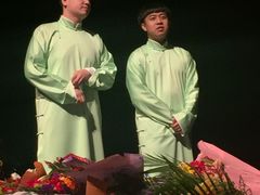 -合肥大剧院