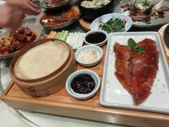 -青年公社烤鸭(青年路店)